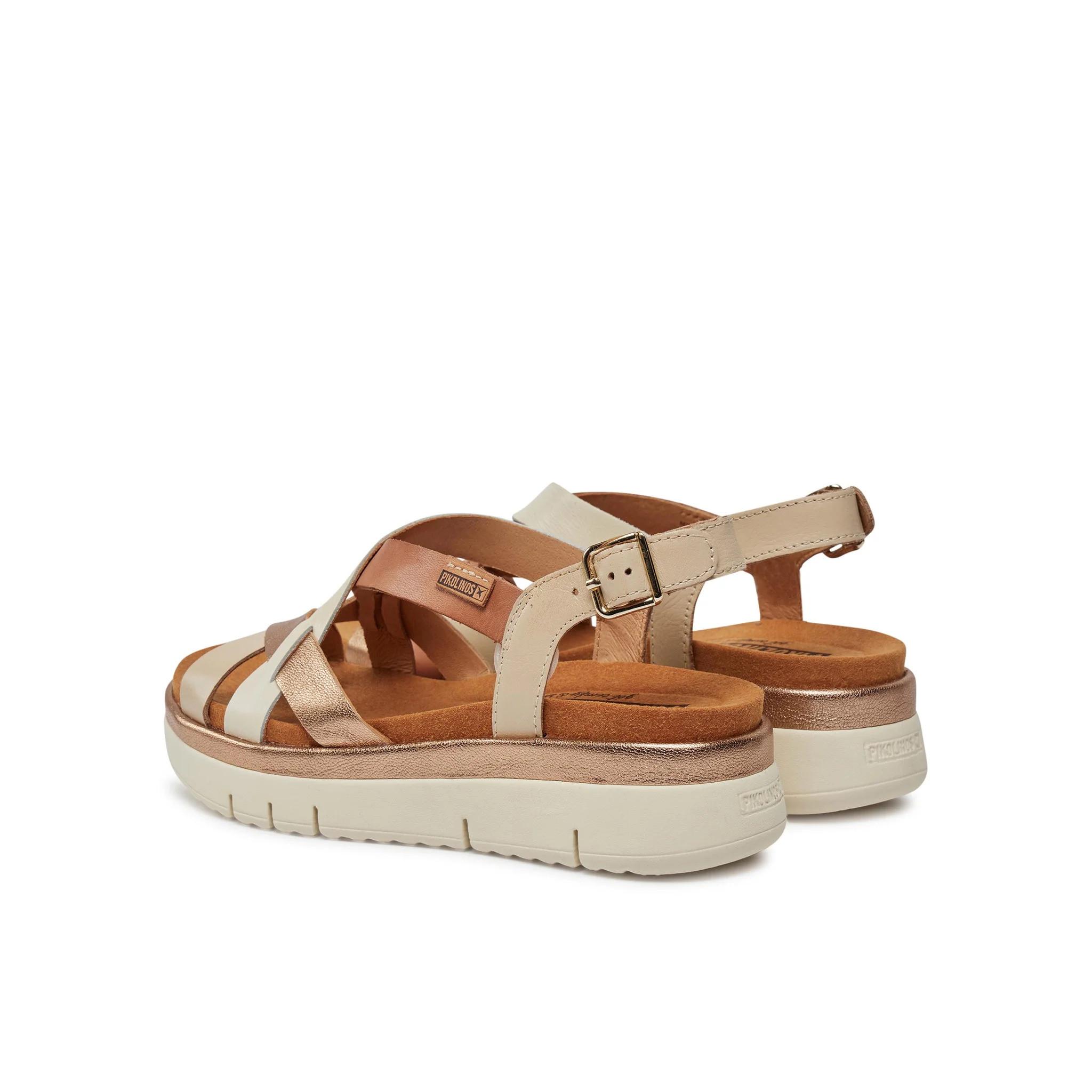 Pikolinos sandalen für en palma