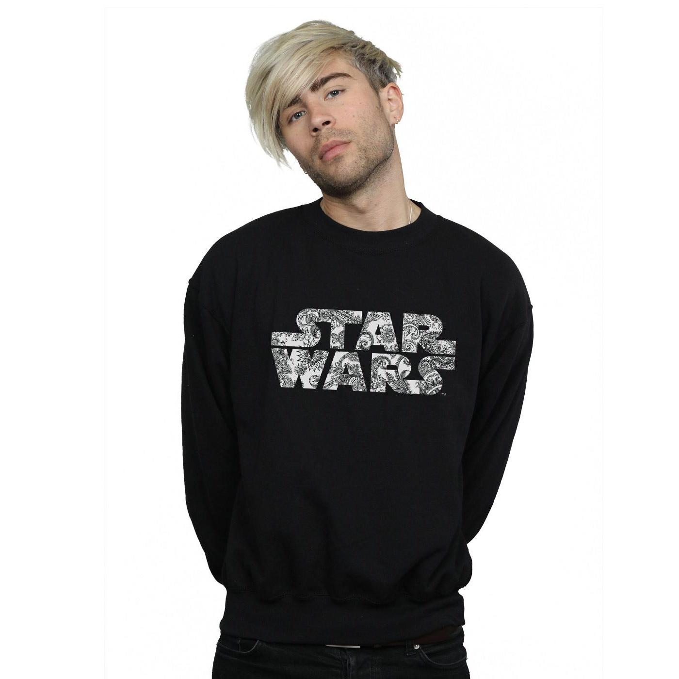 STAR WARS Sweatshirt