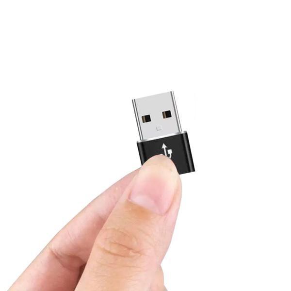 eStore Drahtloser USB-C-zu-USB-A-Adapter