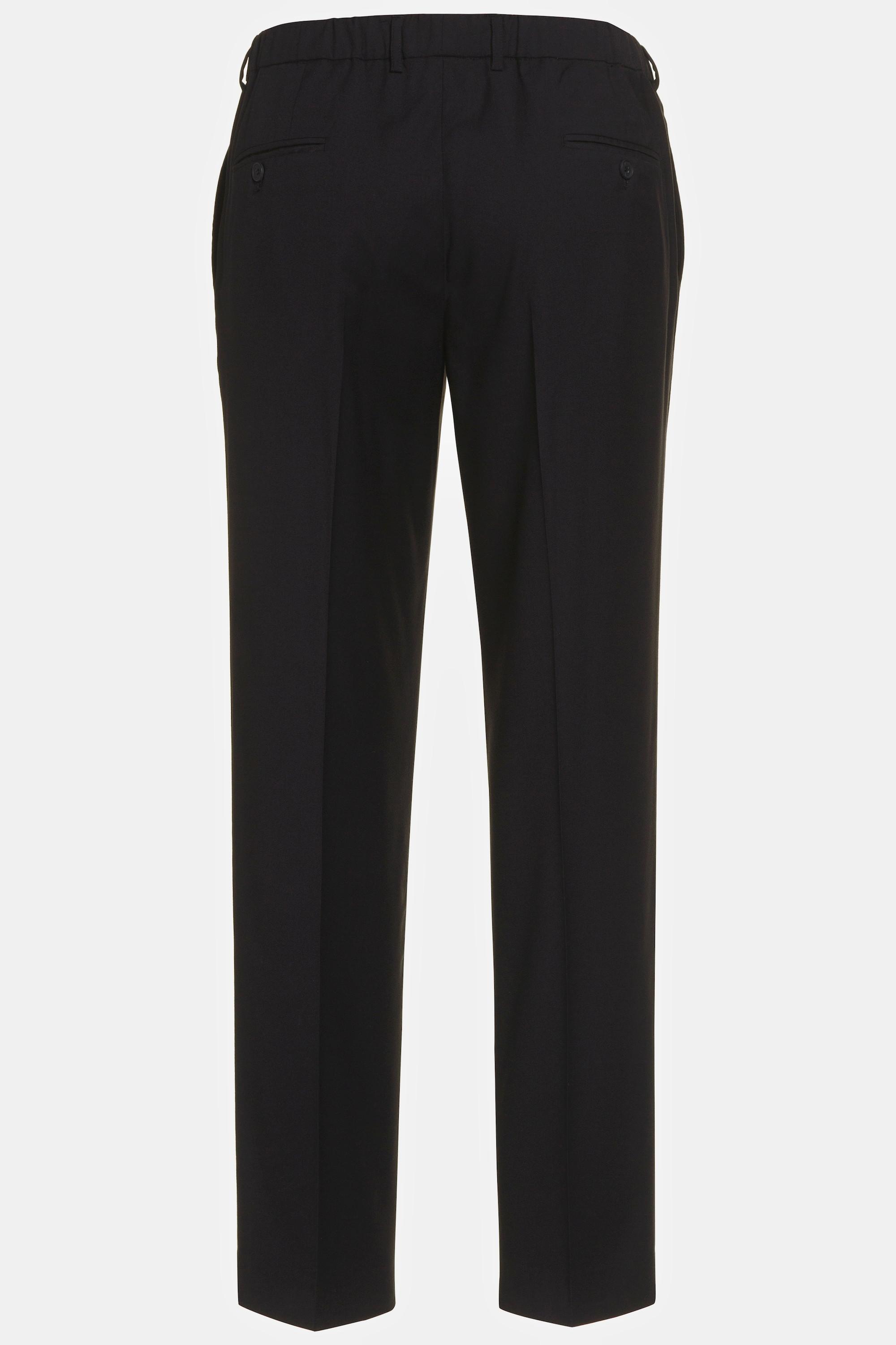 JP1880 KAPROS Business FLEXNAMIC Autofahrerhose Regular Fit