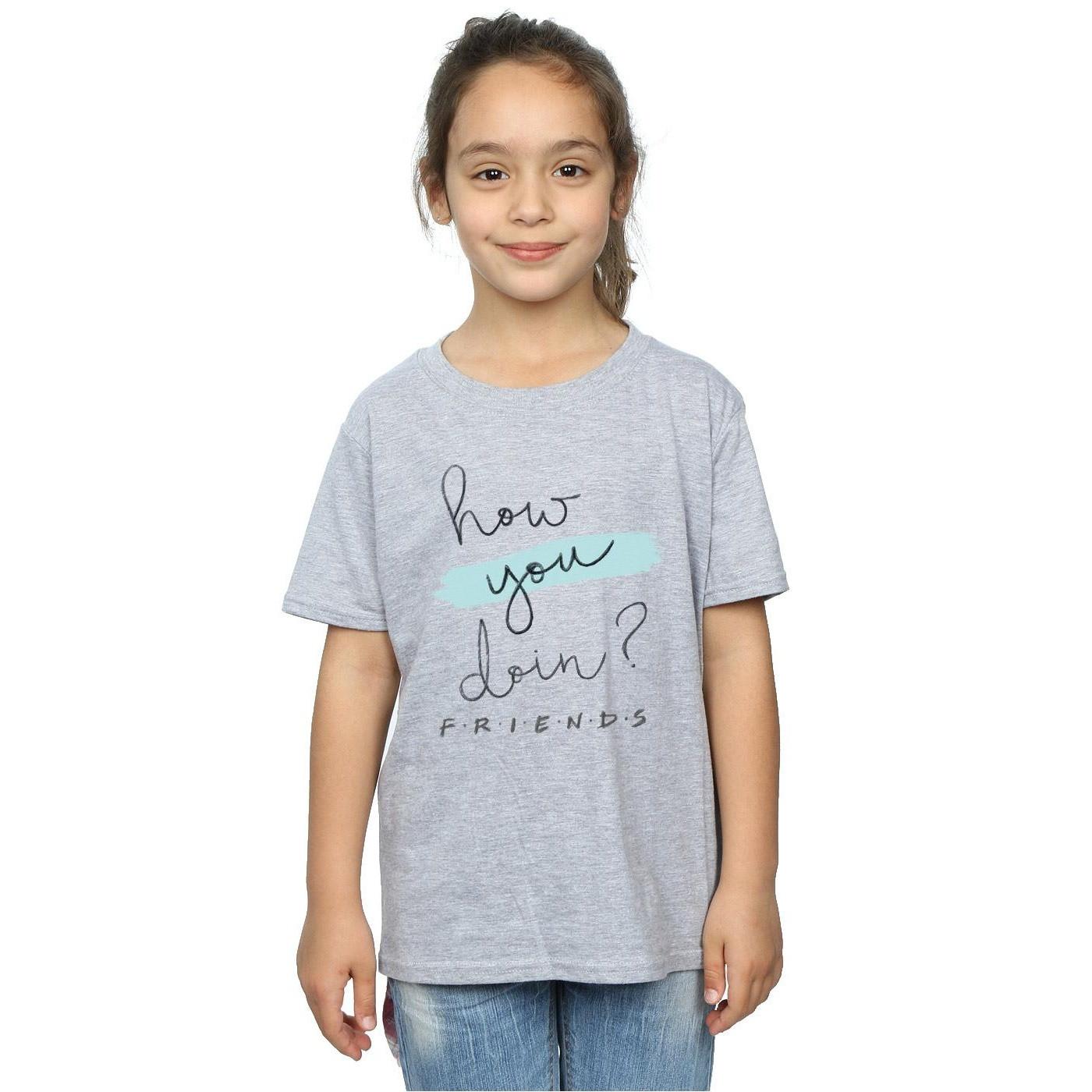 Friends How You Doin? TShirt