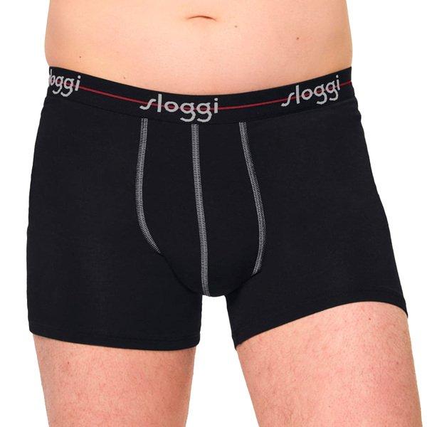 sloggi 6er Pack Start - Short / Pant