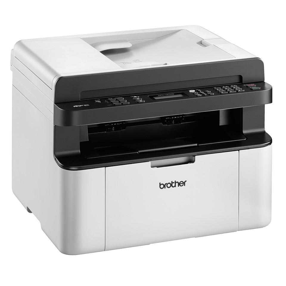 brother MFC-1910W - Import