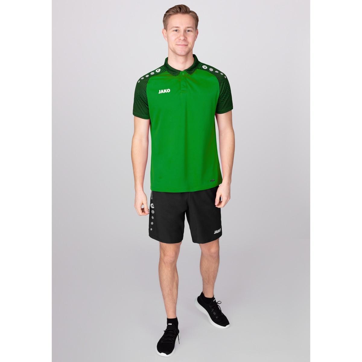 Jako polo-shirt kind performance