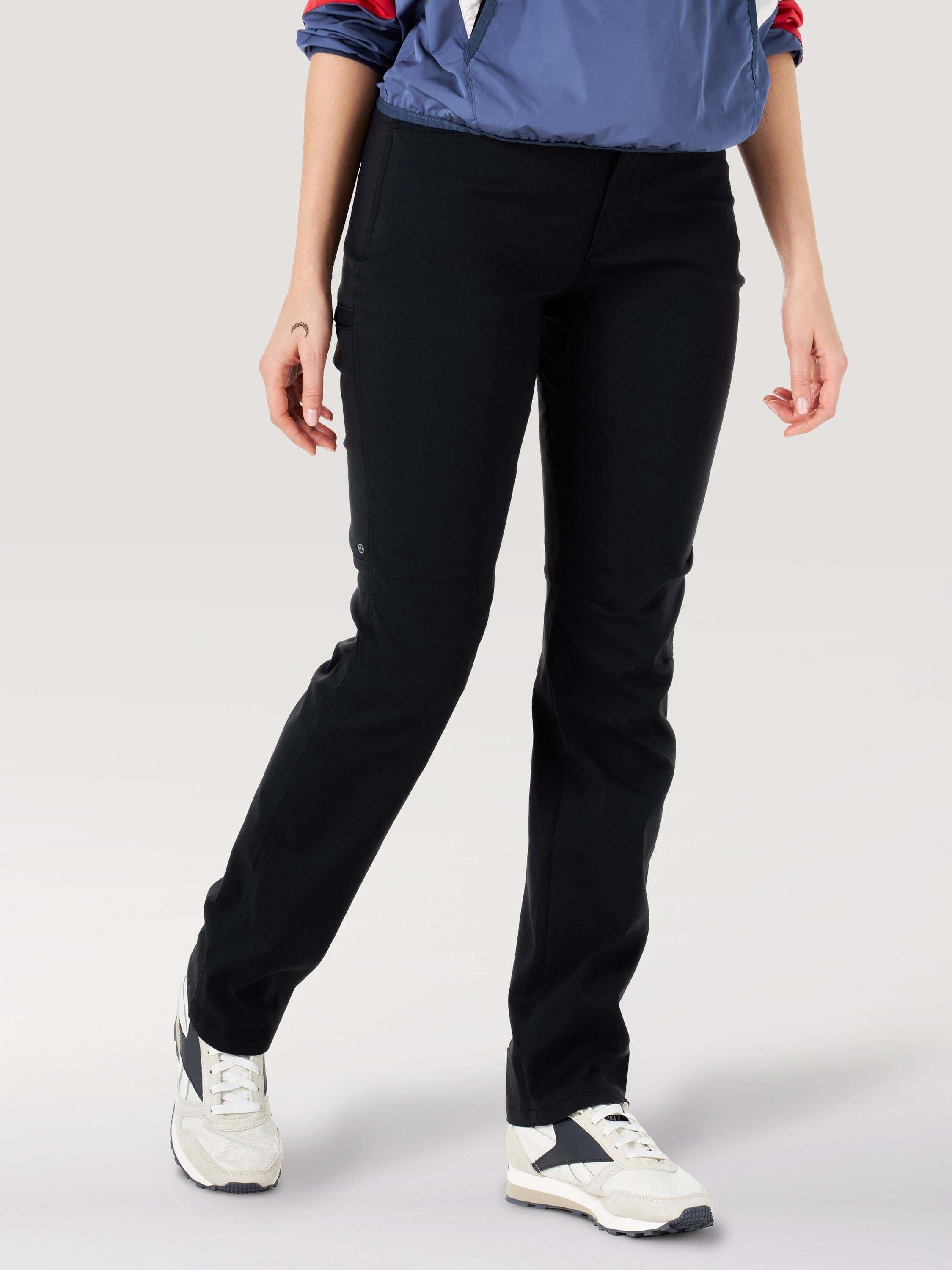 Wrangler Slim Utility Pants