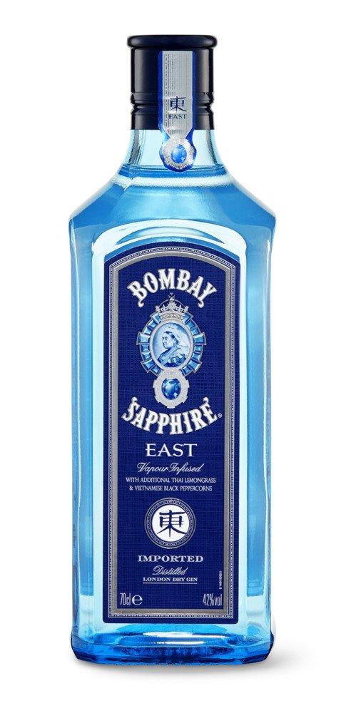 Bombay East