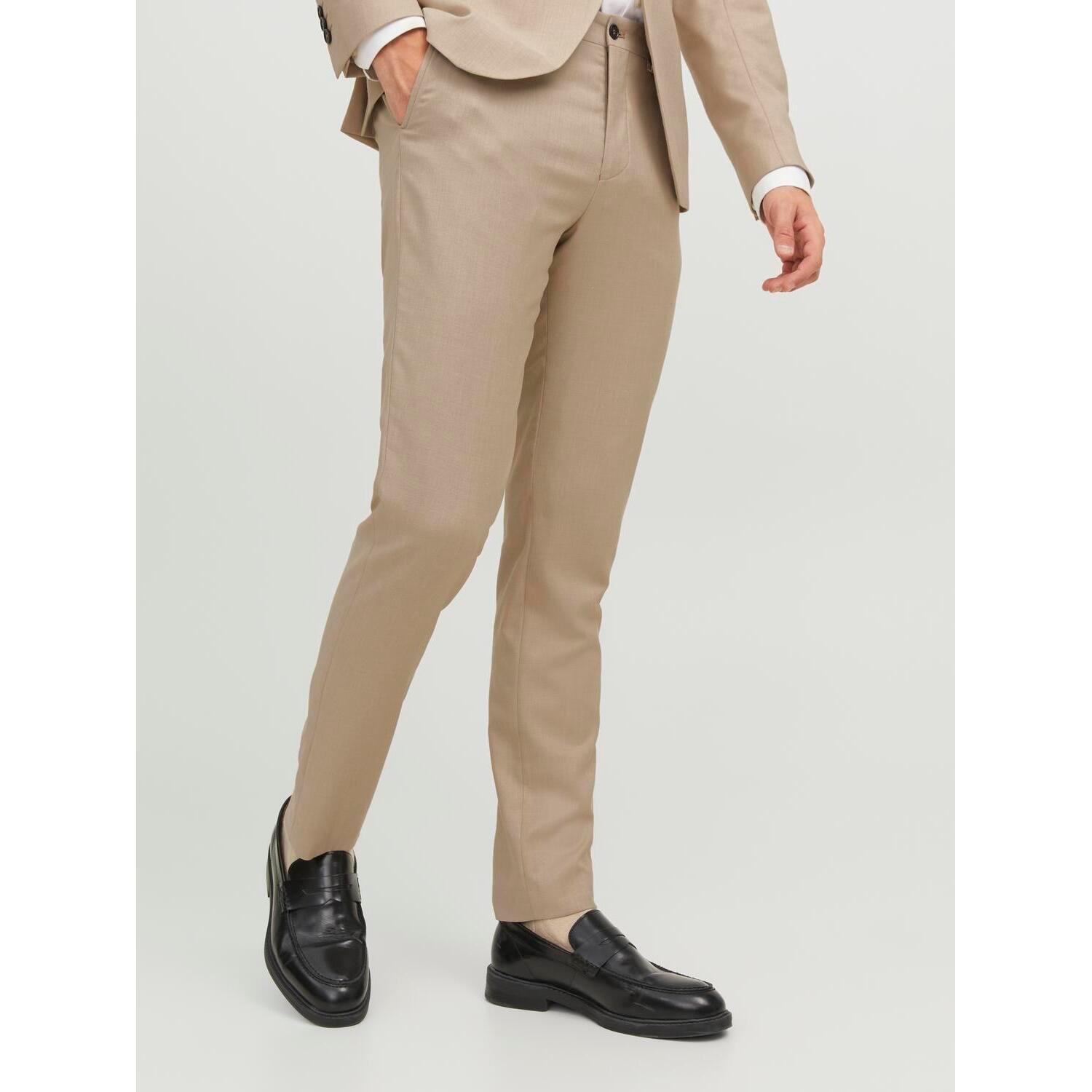JACK & JONES Solaris Super Slim Fit Anzughose