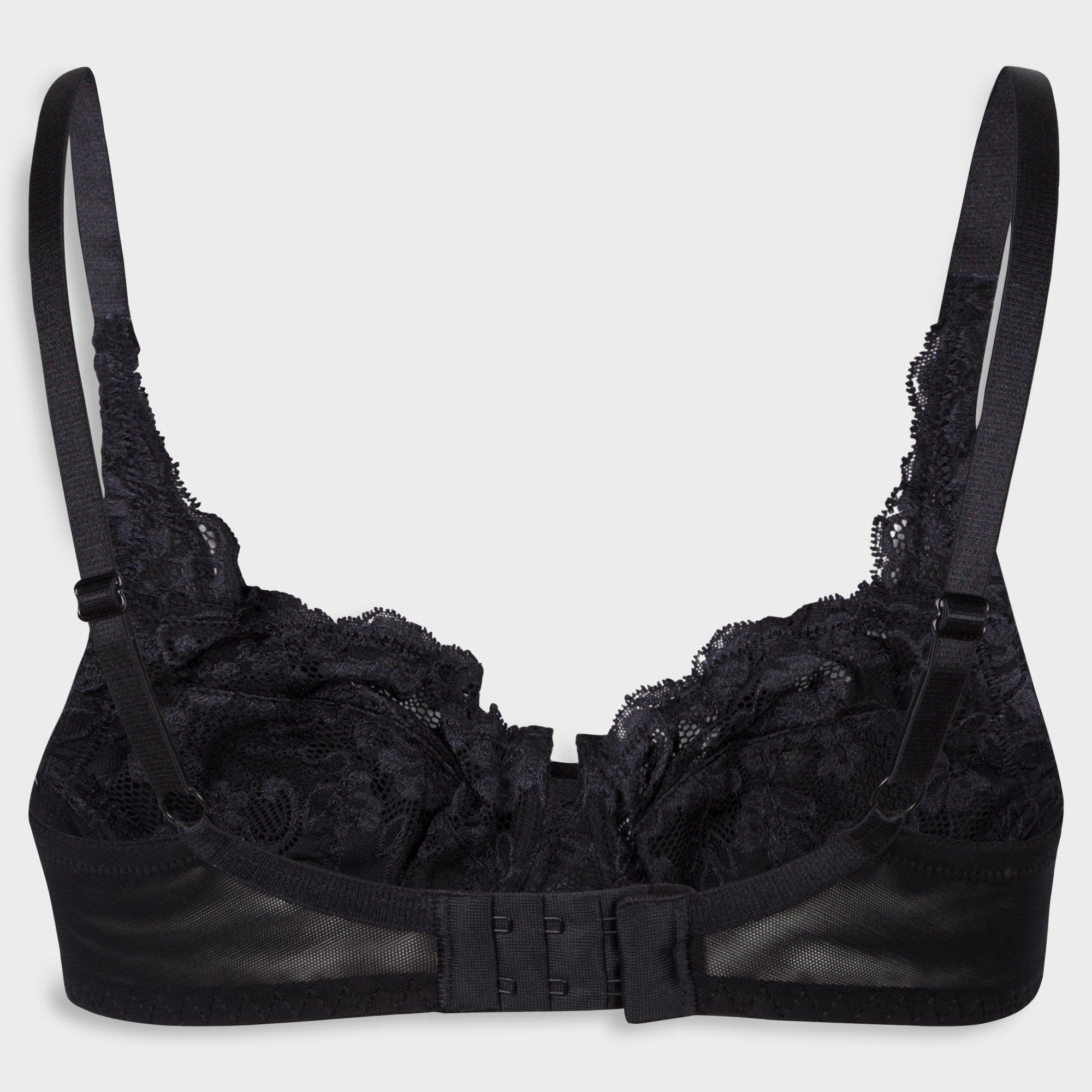 Yamamay Balconette-BH mit Trägern