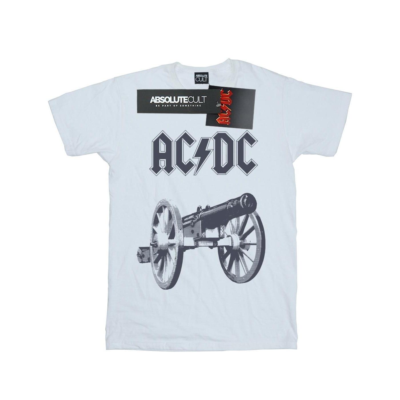 AC/DC ACDC For Those About To Rock T-Shirt