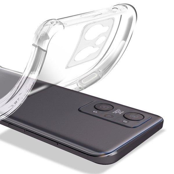 Avizar Hülle + Folie f. Realme GT Neo 2 /Neo 3T