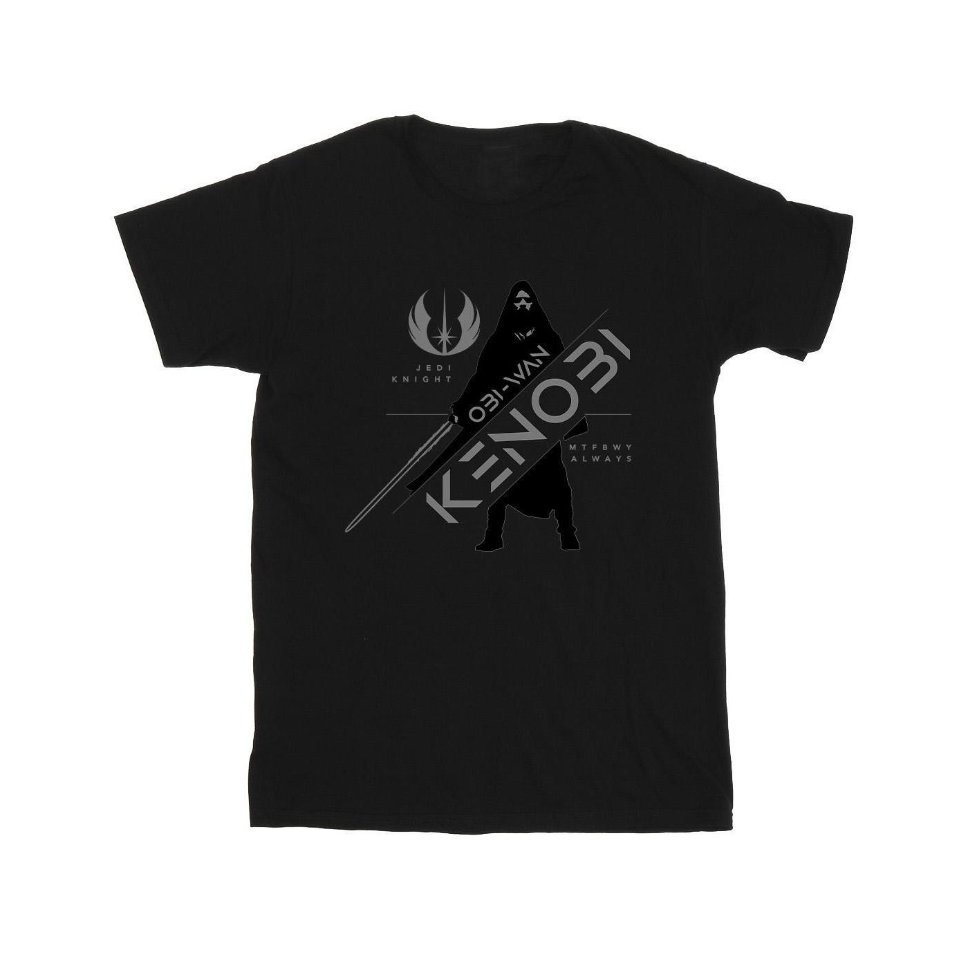 STAR WARS Jedi Knight T-Shirt