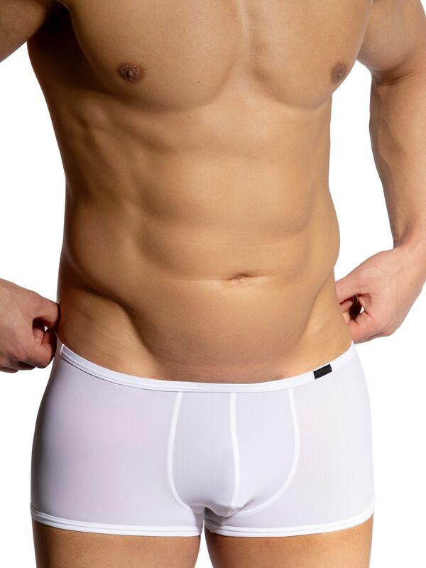Olaf benz Microfaser Minipants