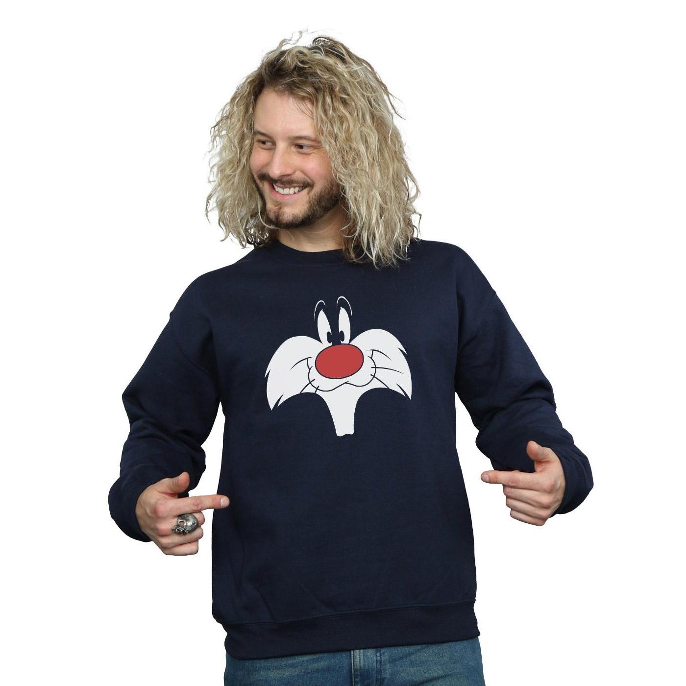 LOONEY TUNES Sweatshirt