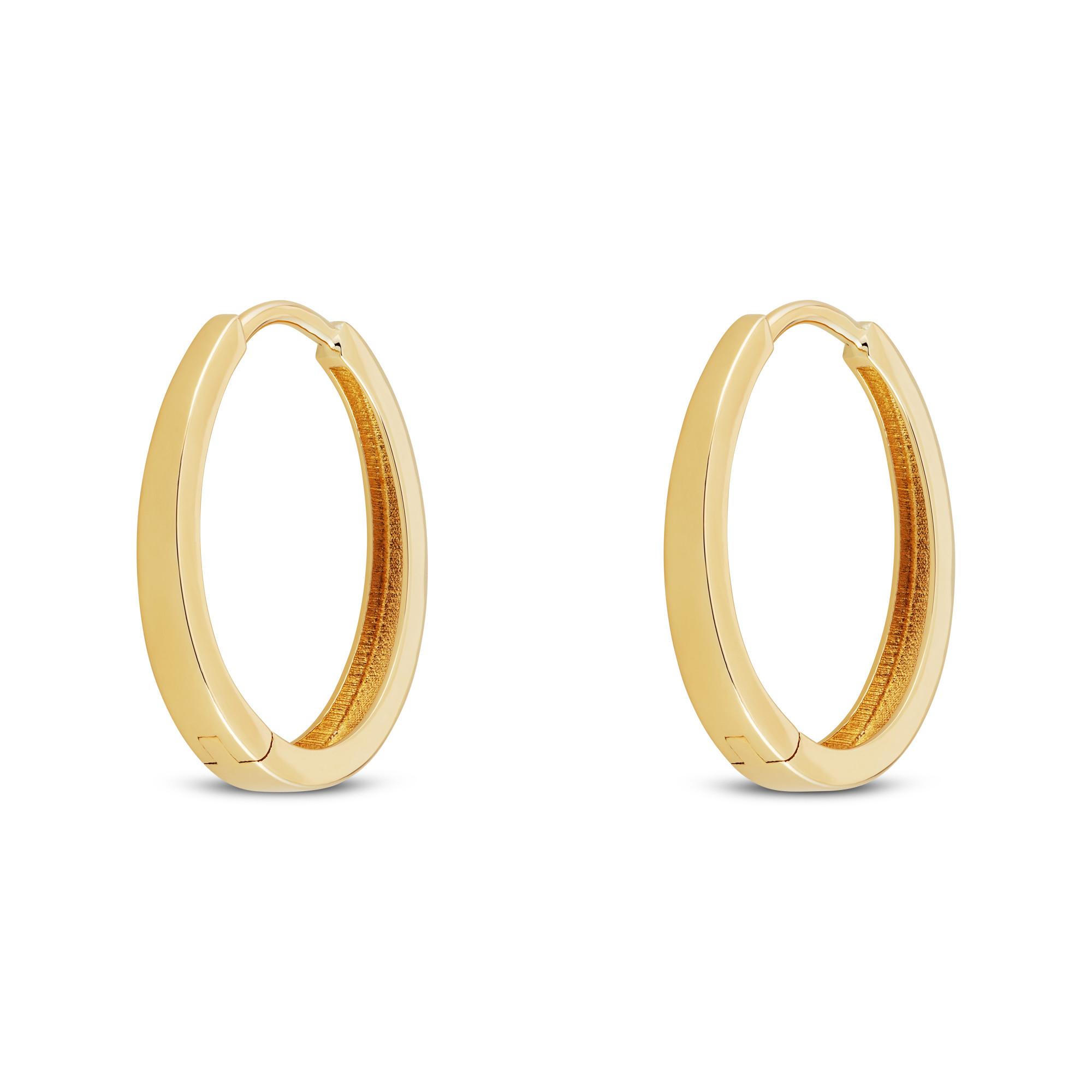 Collection N° 9 Ohrringe
