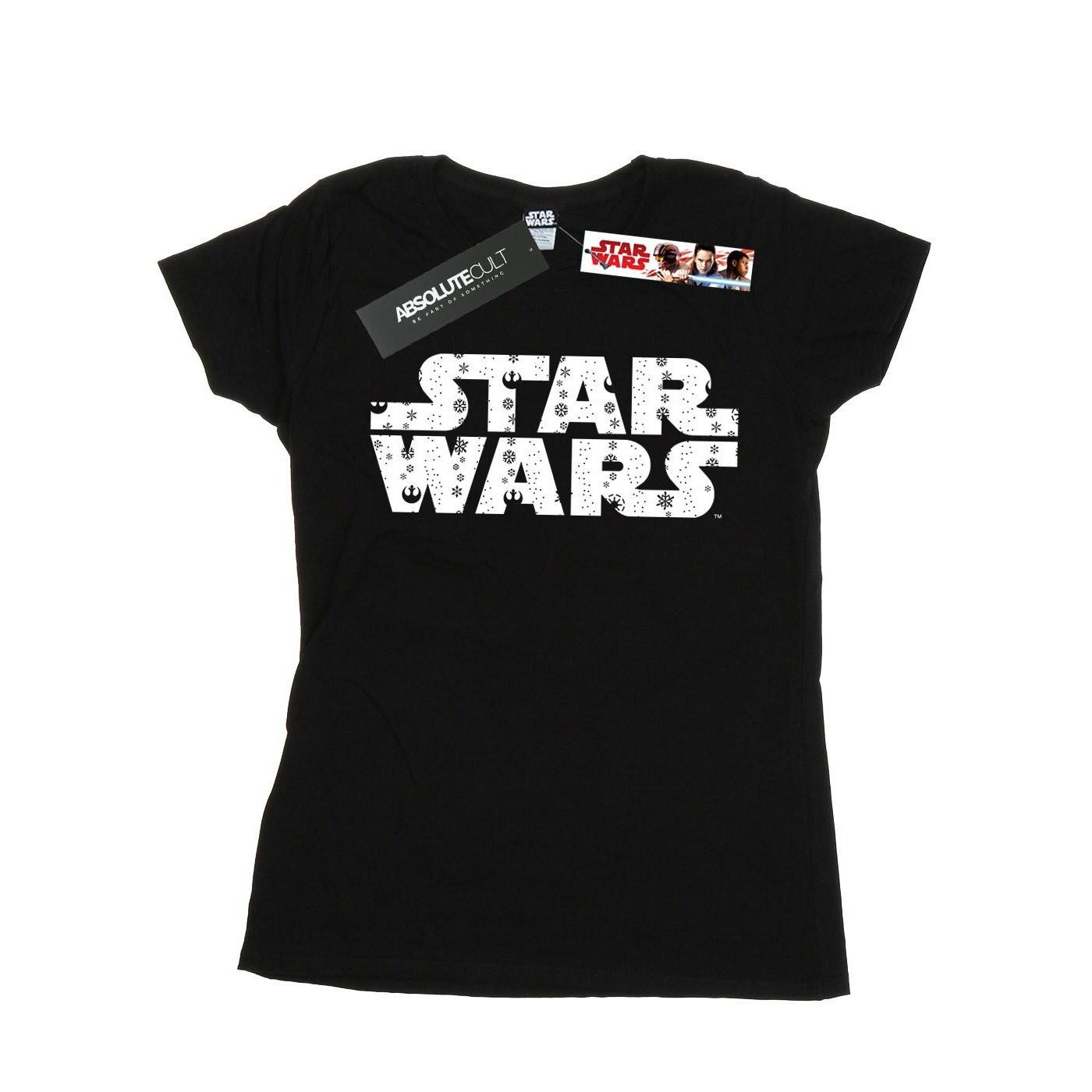 STAR WARS Star Wars Logo T-Shirt