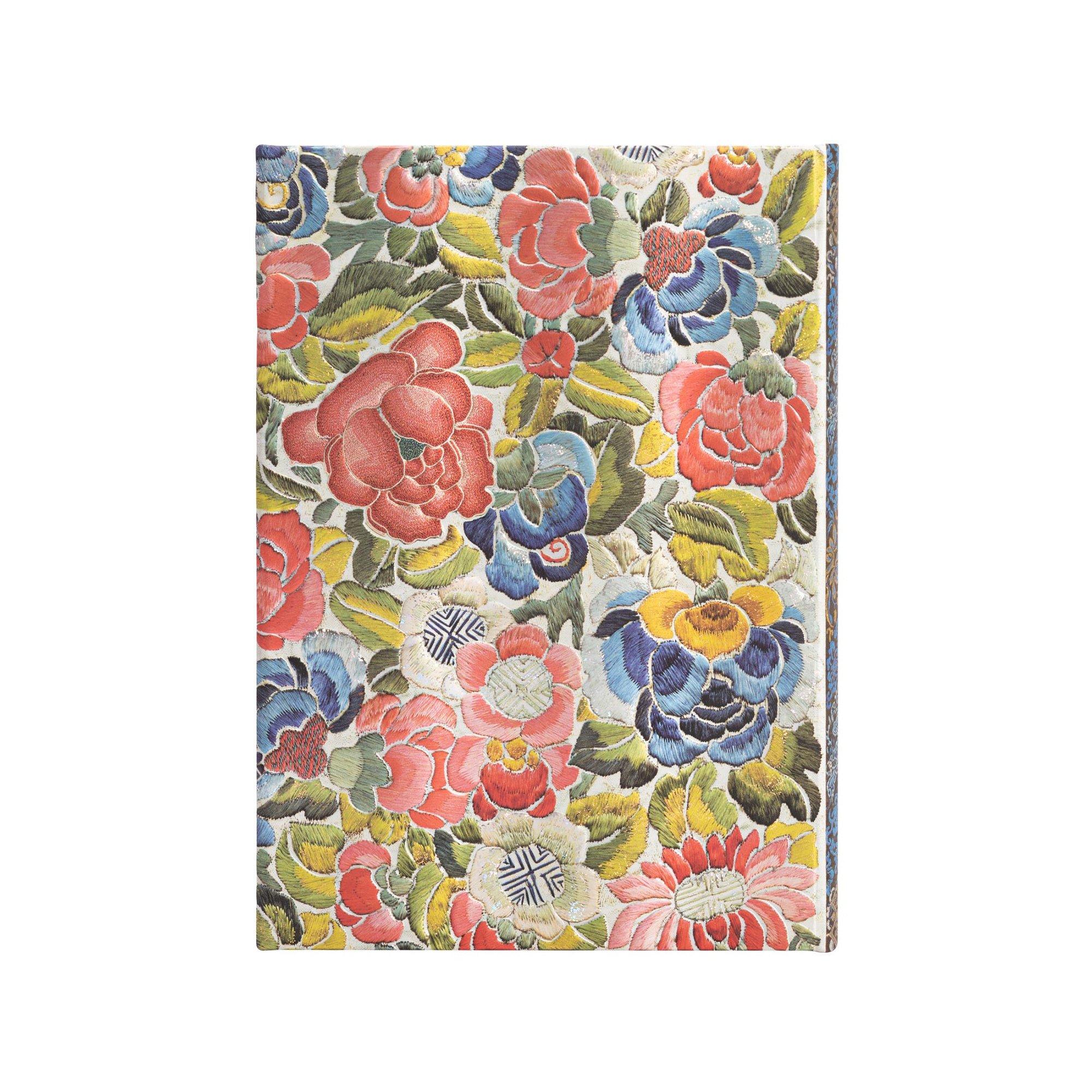 Paperblanks Notizbuch Birnengarten