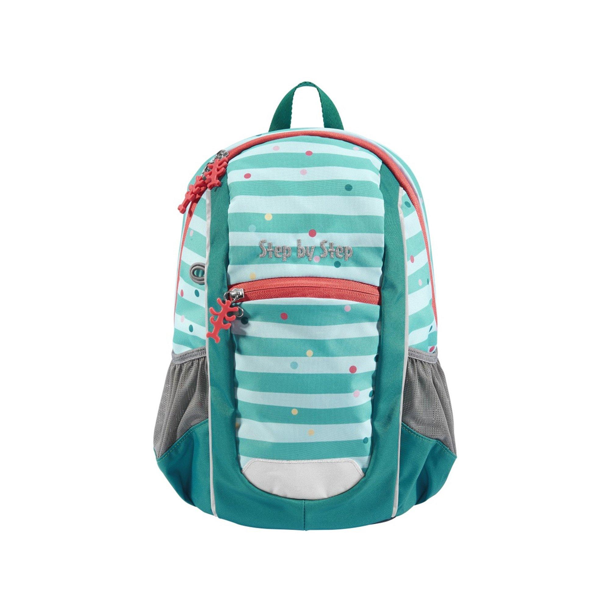 Step by Step Kindergarten Rucksack-Set, 2-teilig Dog Lucky
