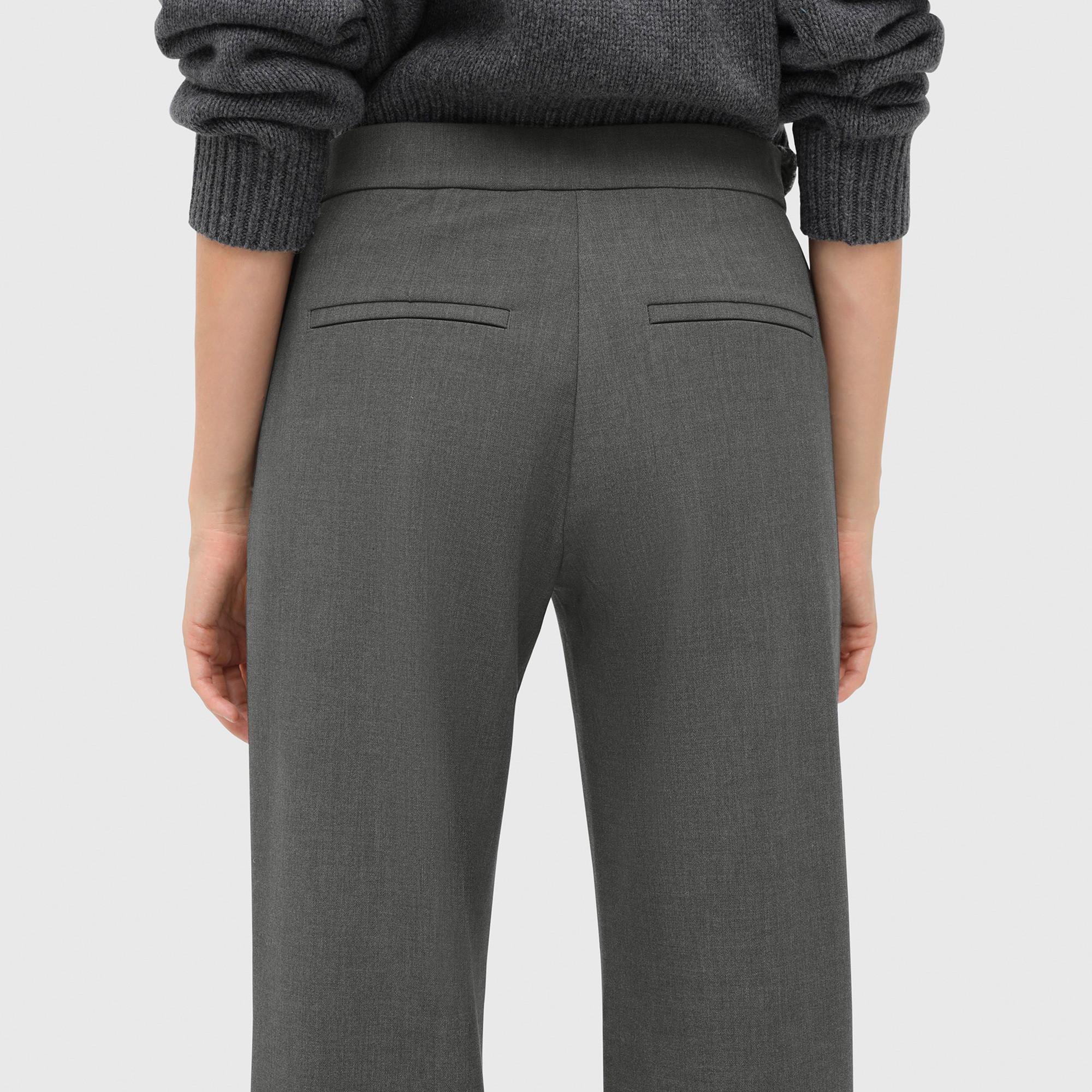 MAC Chiara Smart Relaxed & Loose Fit Hose