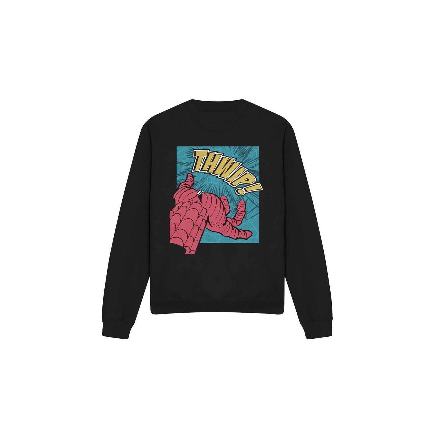 Spider-Man Thwip Sweatshirt