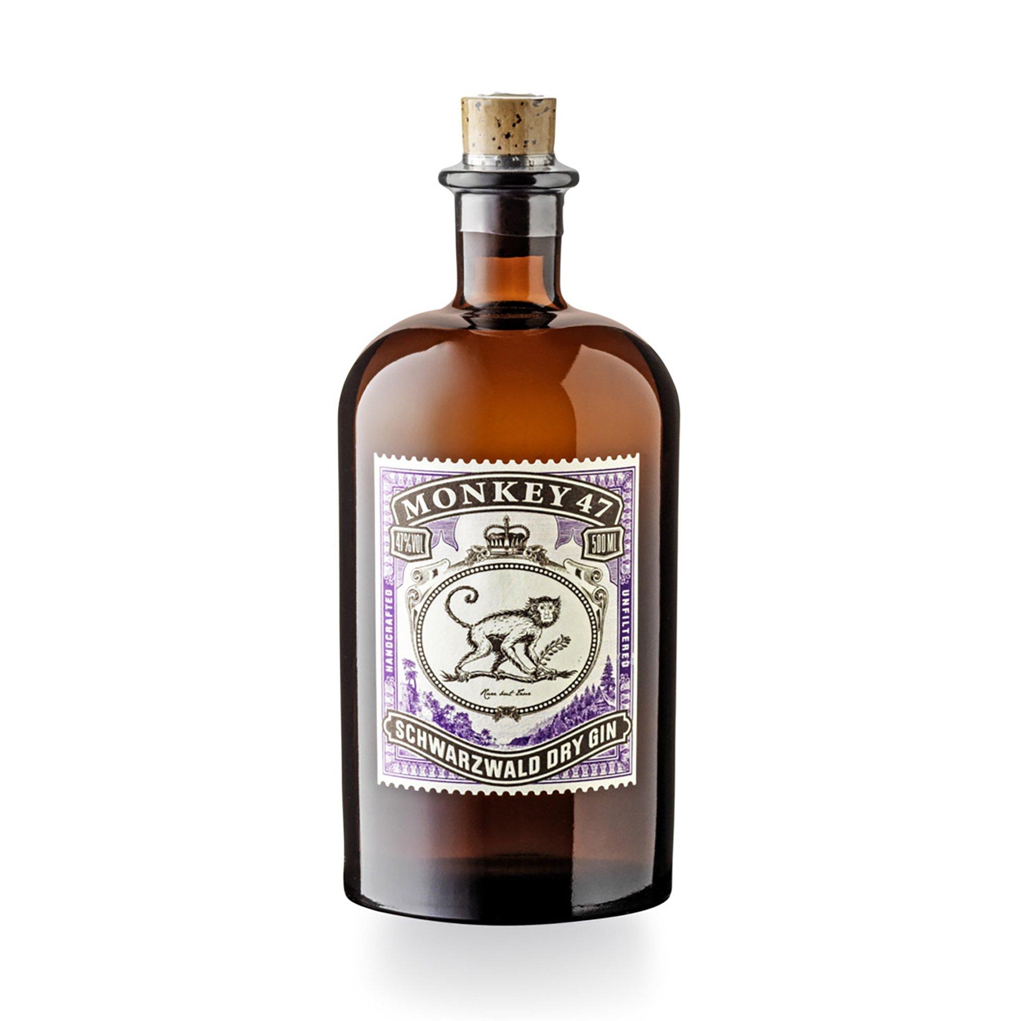 Monkey 47 Schwarzwald Dry Gin