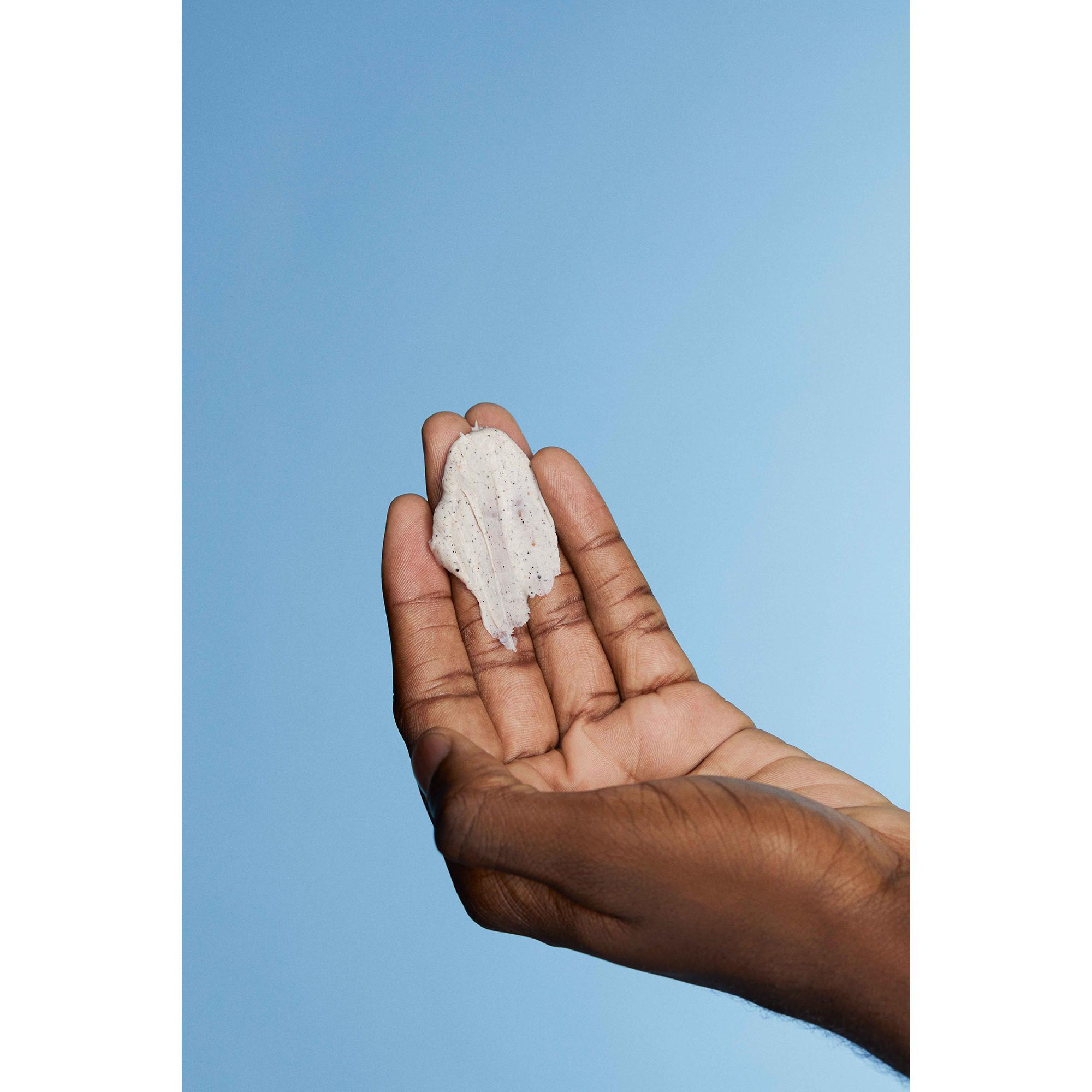 HORACE Gentle Face Scrub