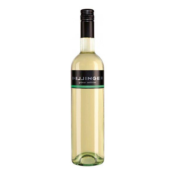 Leo Hillinger 2021, Grüner Veltliner BIO