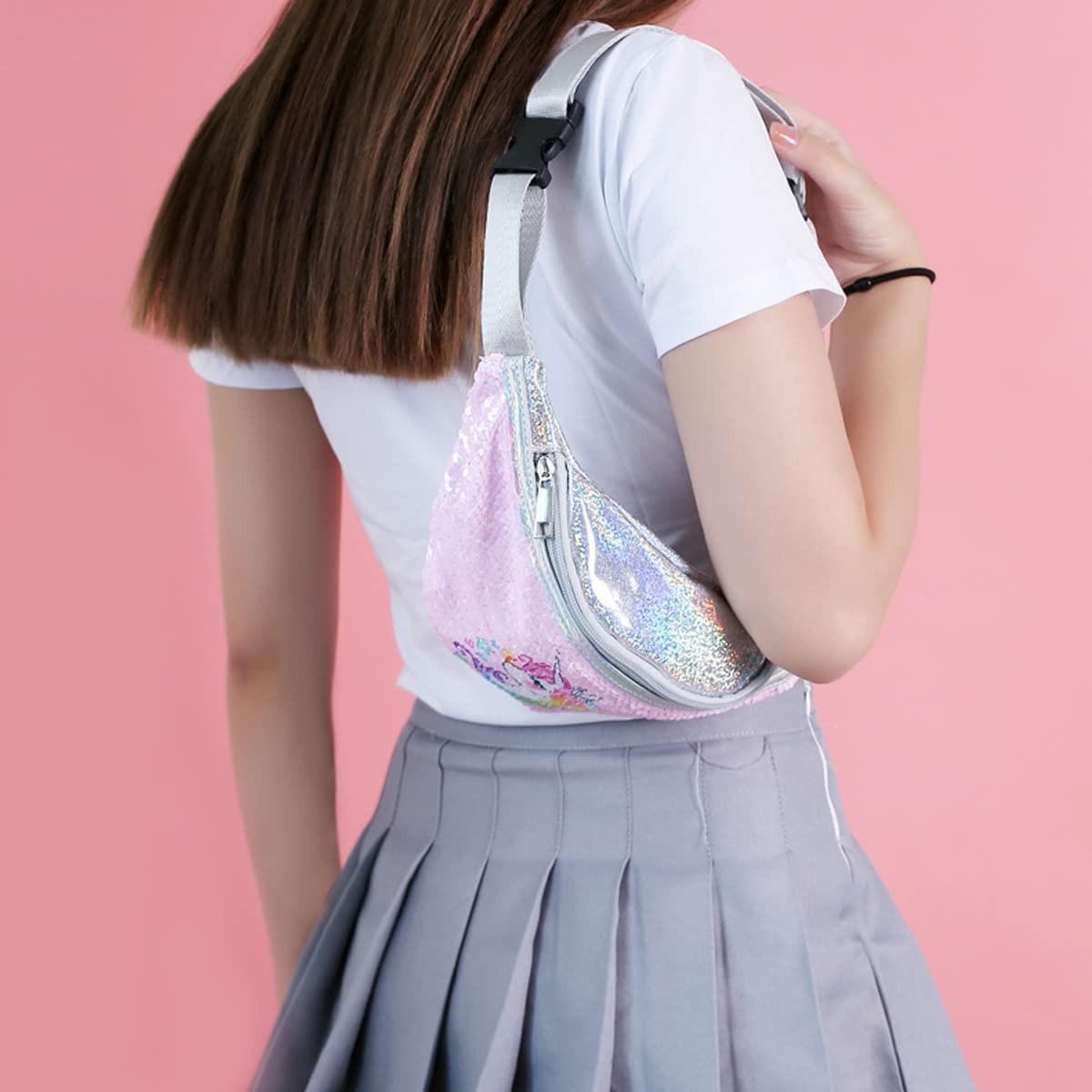 Only-bags.store Gürteltasche Kinder Gürteltasche Hüfttasche Umhängetasche Gürteltasche Kinder Gürteltasche Hüfttasche Umhängetasche