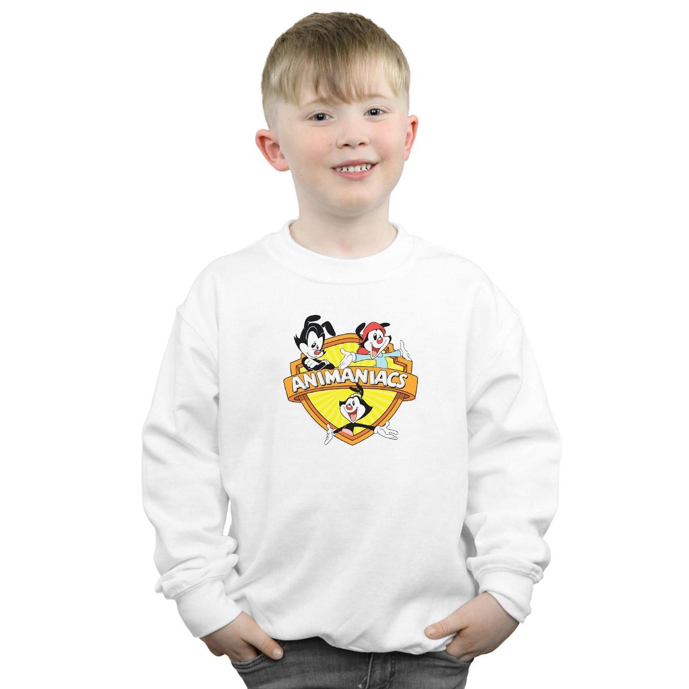 Animaniacs Sweatshirt