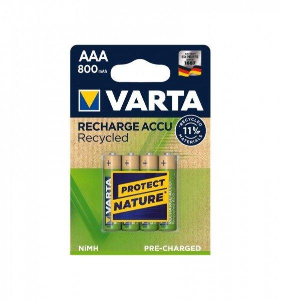 VARTA Varta Micro (AAA)-Akku