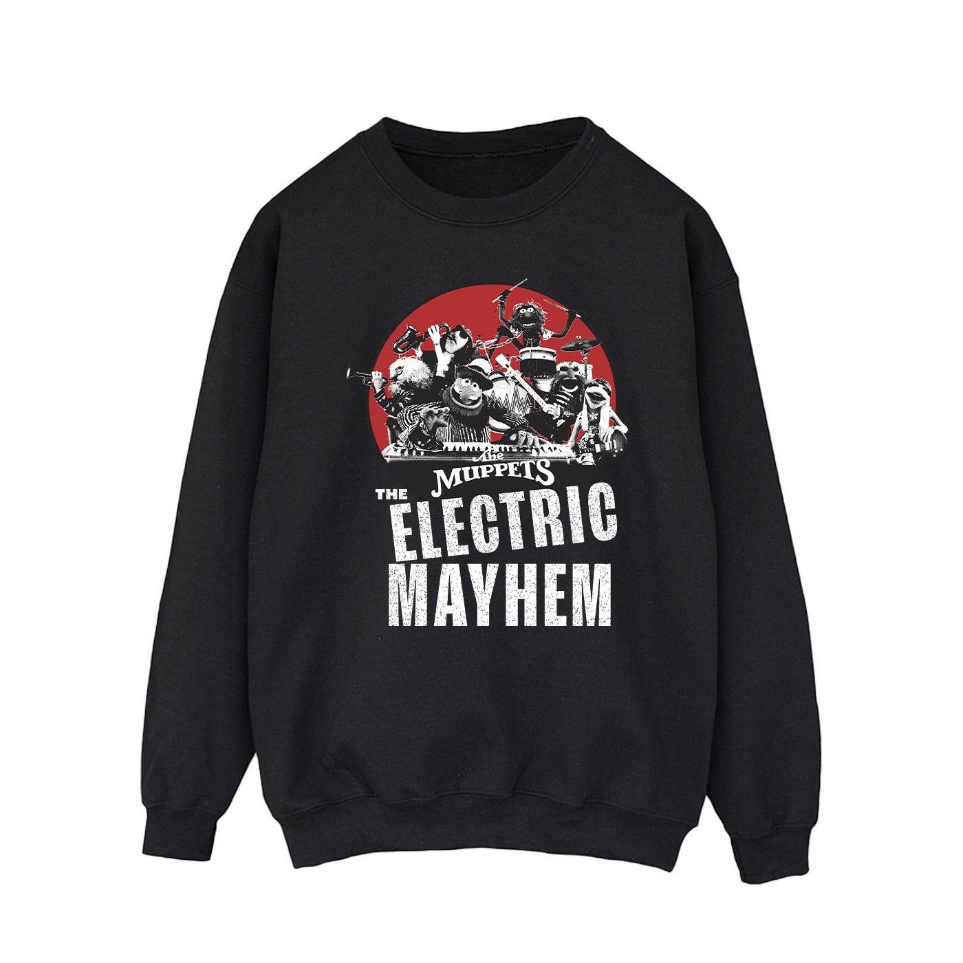 The Muppets Mayhem Sweatshirt