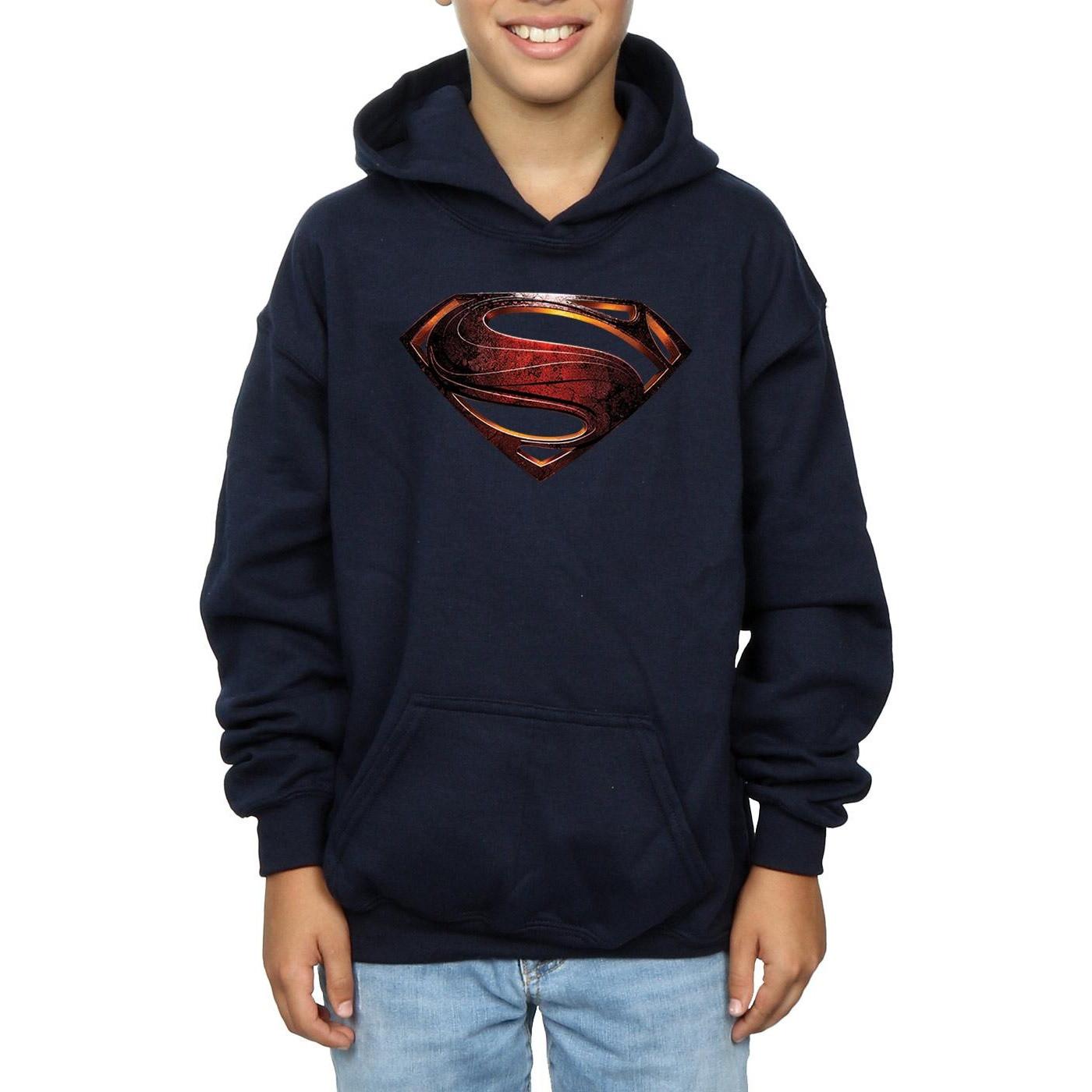 DC COMICS Justice League Kapuzenpullover