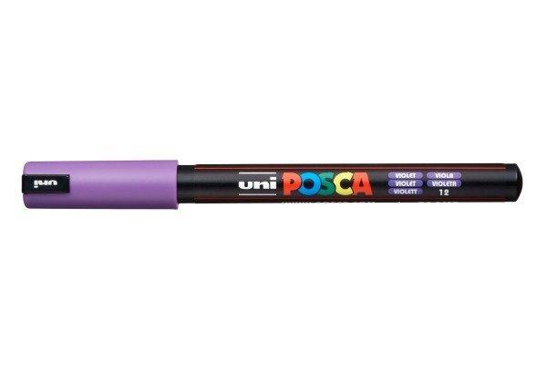 uni-ball UNI-BALL Posca Fineliner 0,7mm