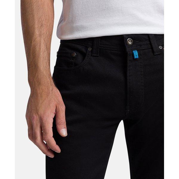 pierre cardin Tapered Fit Five-Pocket Hose