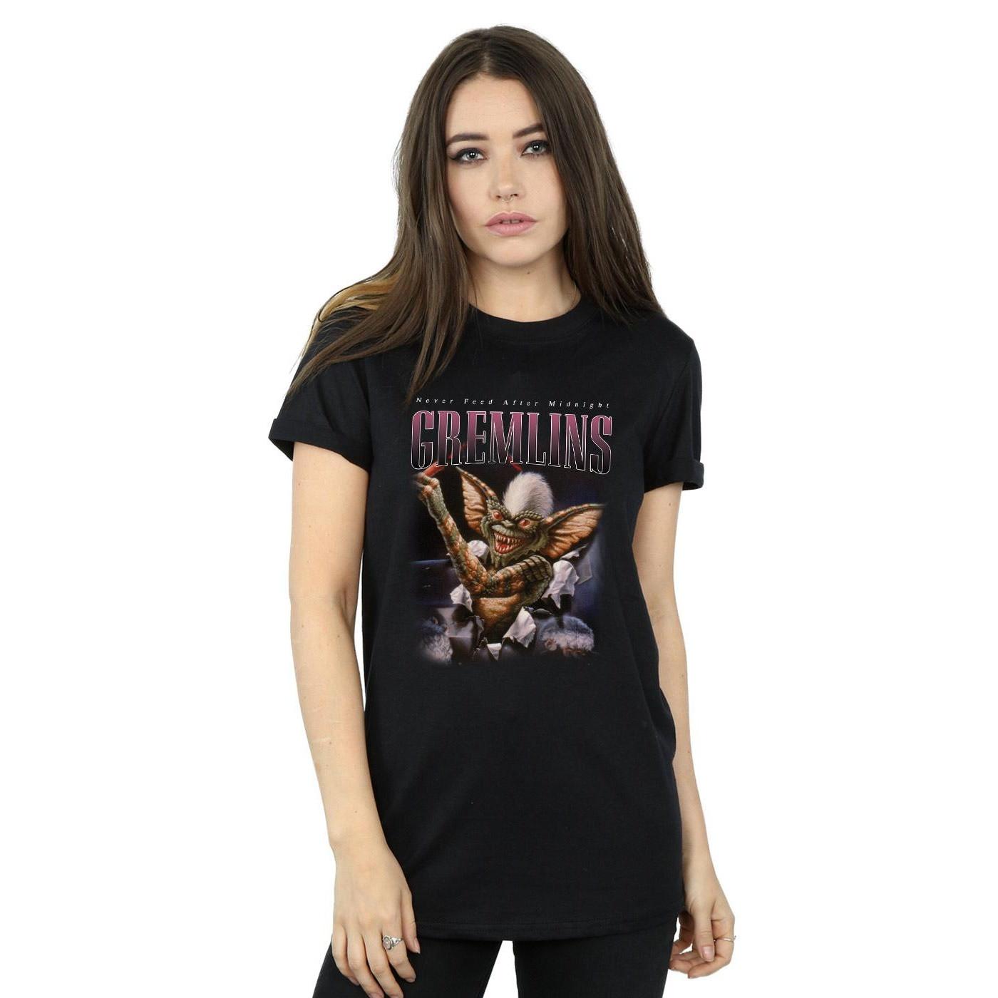 Gremlins Gizmo T-Shirt