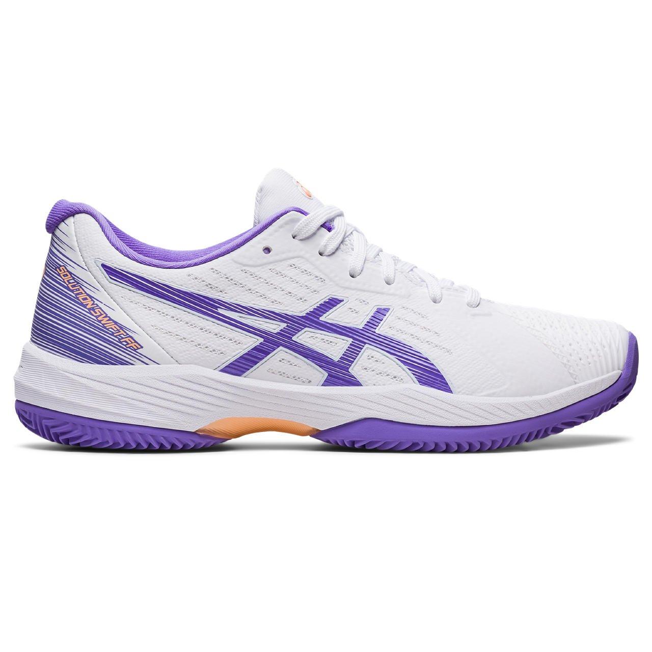 asics Solution Swift FF Sandplatz Tennisschuh