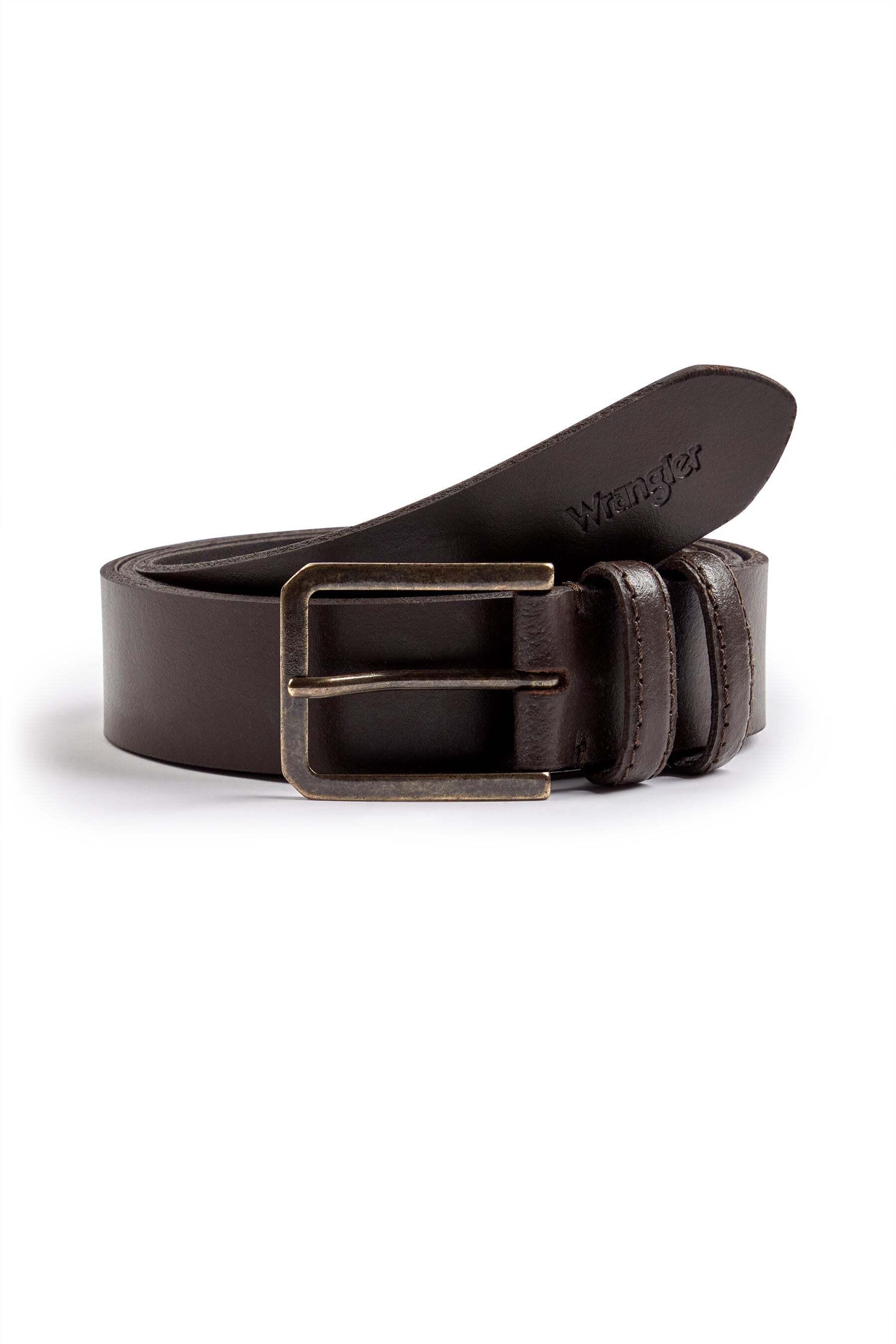 Wrangler Gürtel Slim Belt