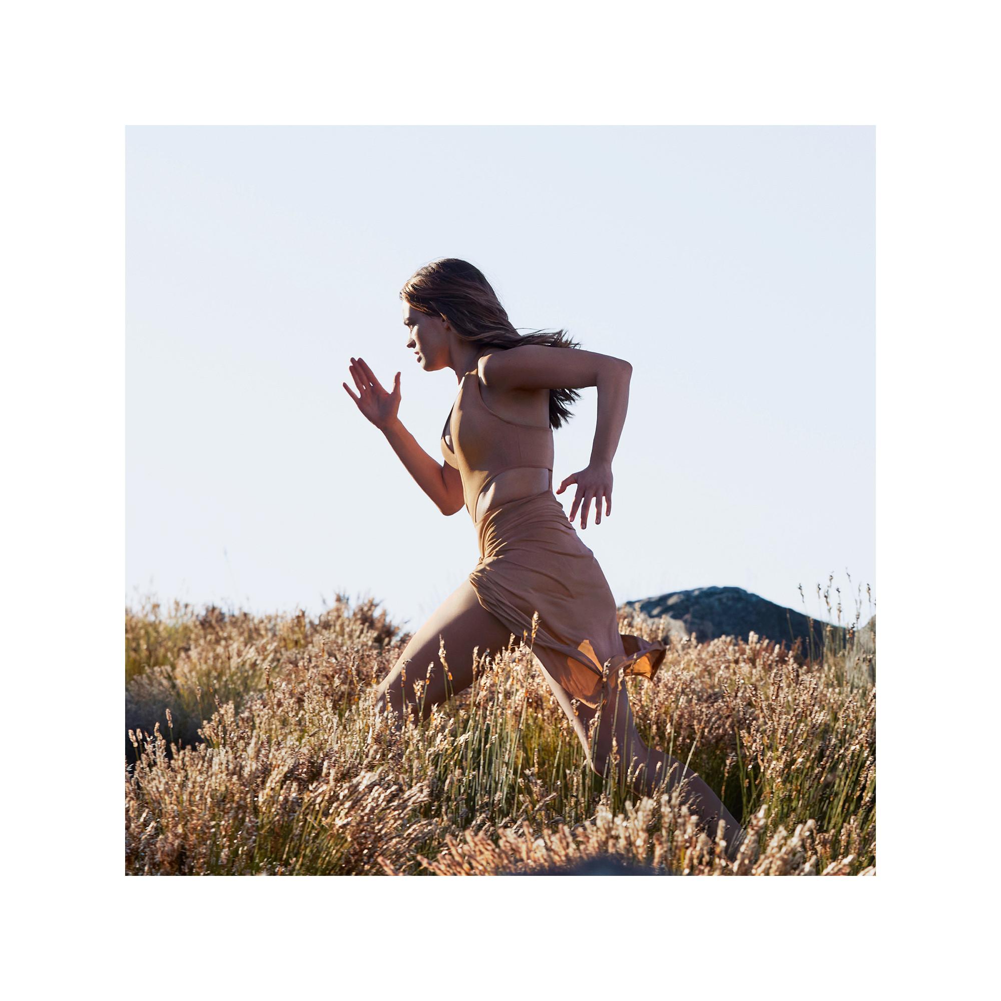 BURBERRY Goddess Eau de Parfum Intense Refill