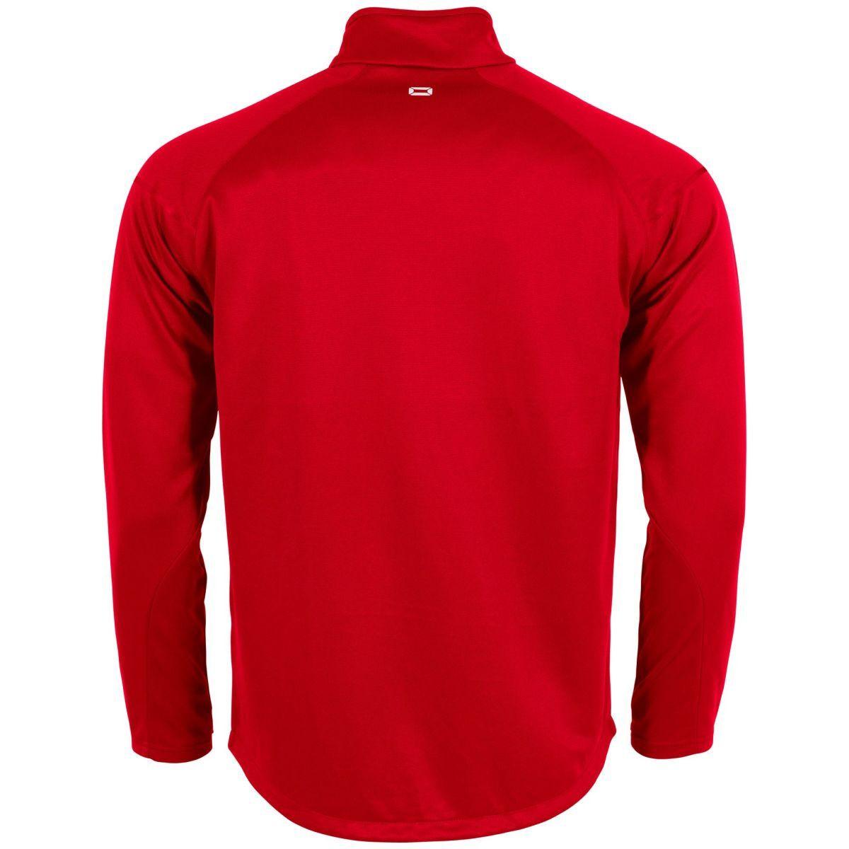 Stannol full zip sweatjacke kind first