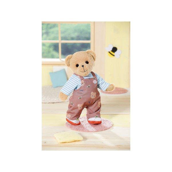 Zapf creation Baby Born – Bärenanzug