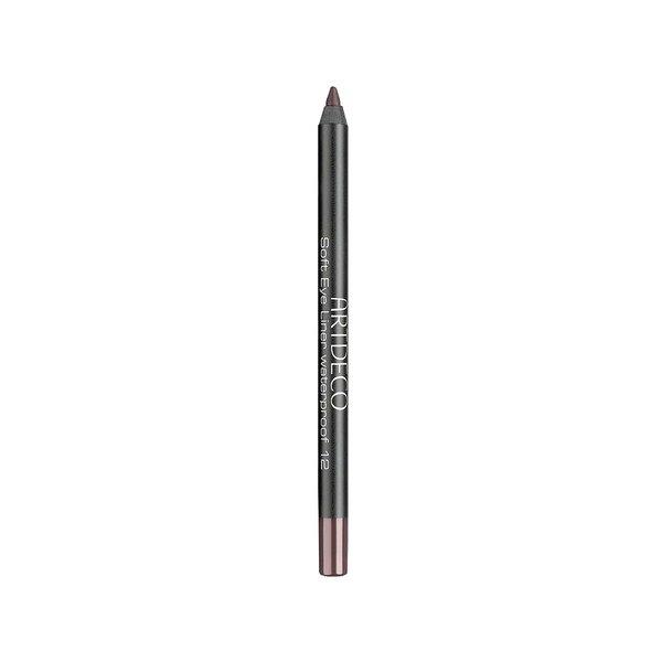 ARTDECO 12 warm dark brown