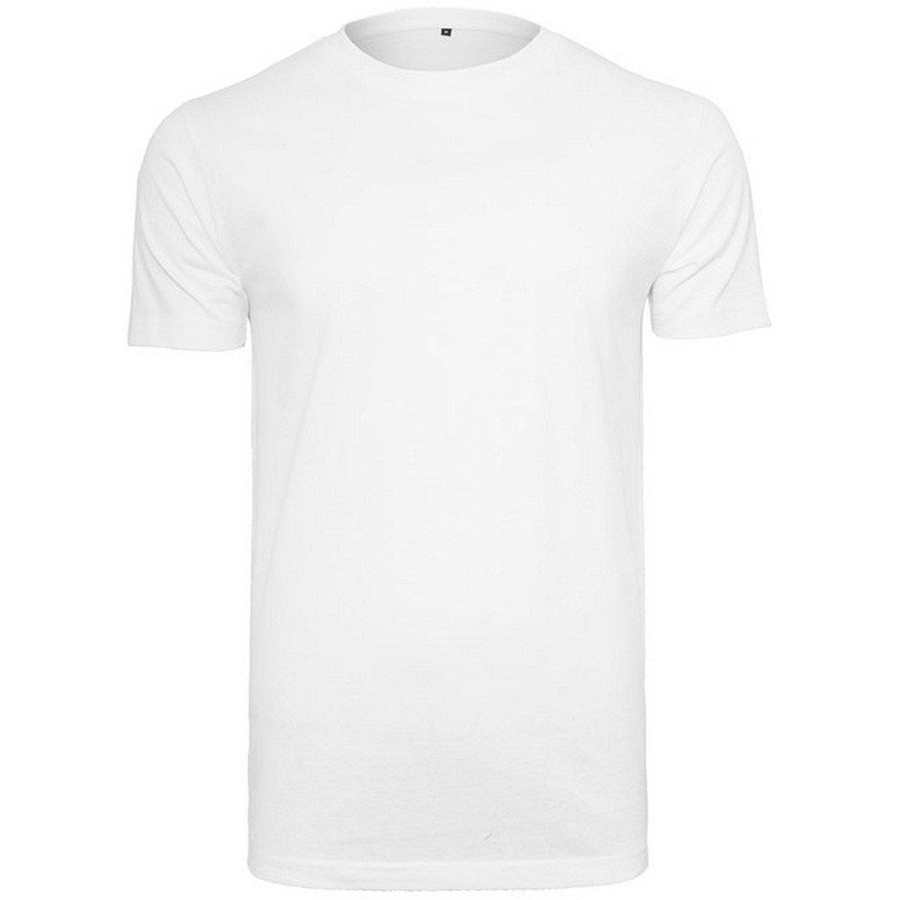 Build Your Own Rundhals Kurzarm T-Shirt