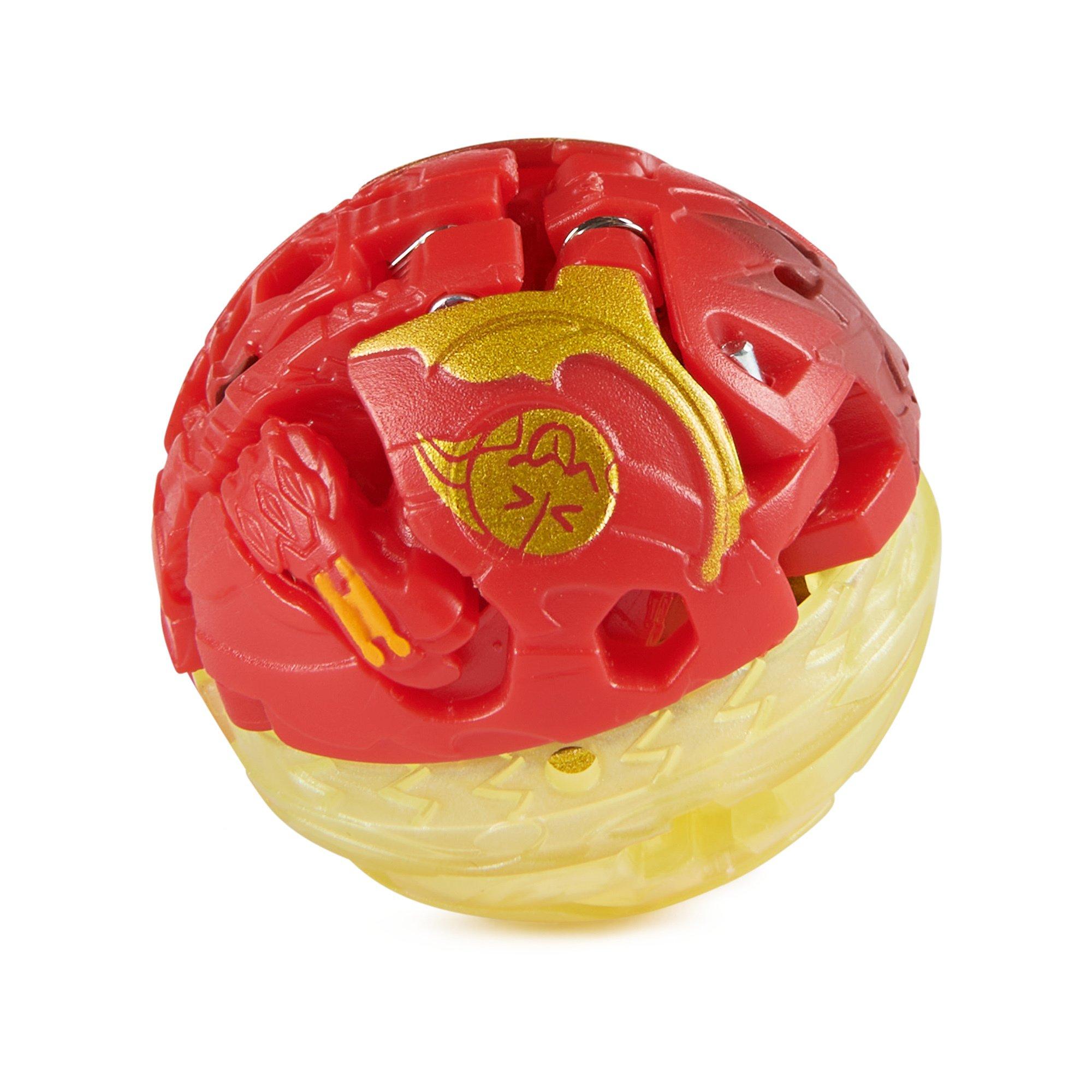 Bakugan 2023 Special Attack 1er Pack, Zufallsauswahl