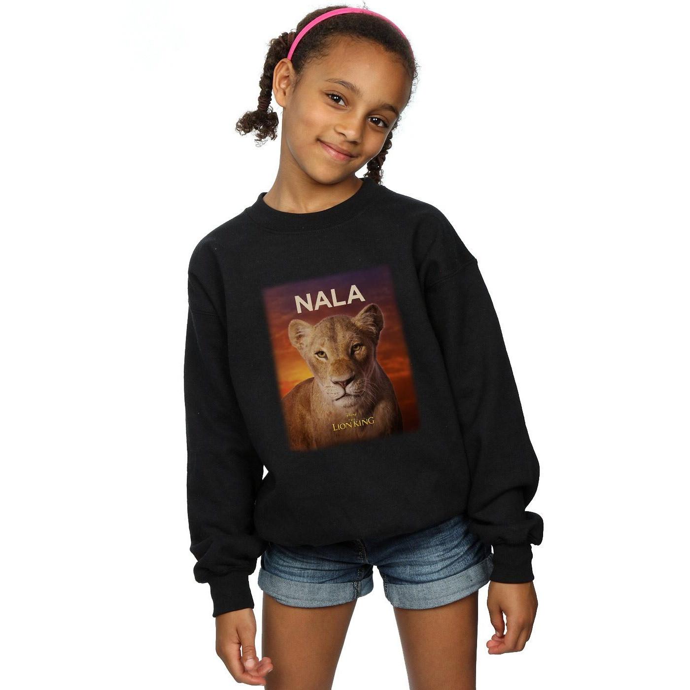 Disney The Lion King Sweatshirt