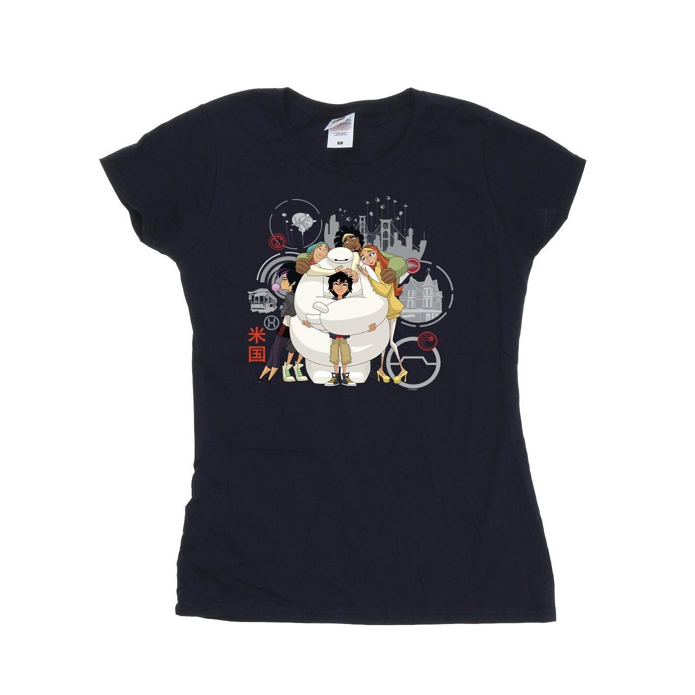 Disney Big Hero 6 T-Shirt