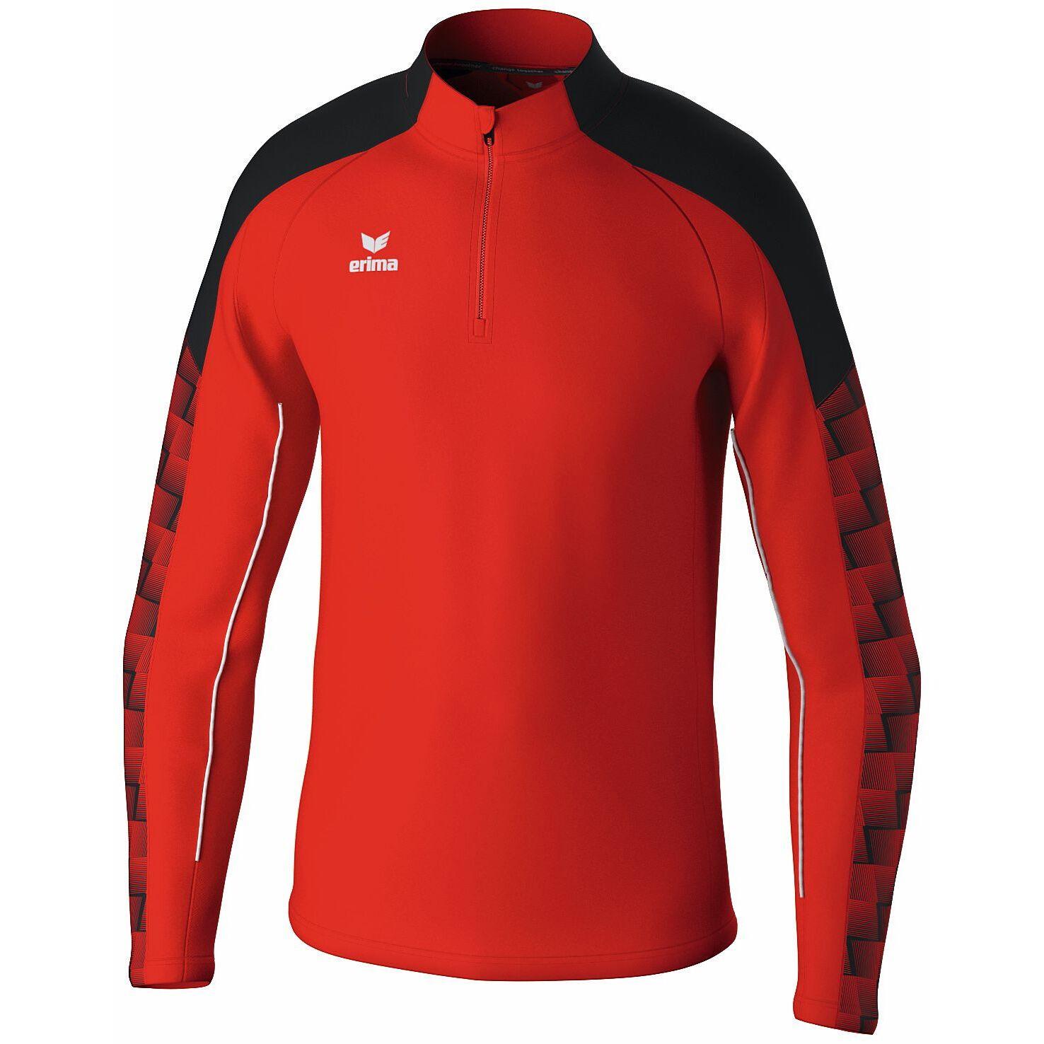 Erima kinder-trainingsoberteil evo star