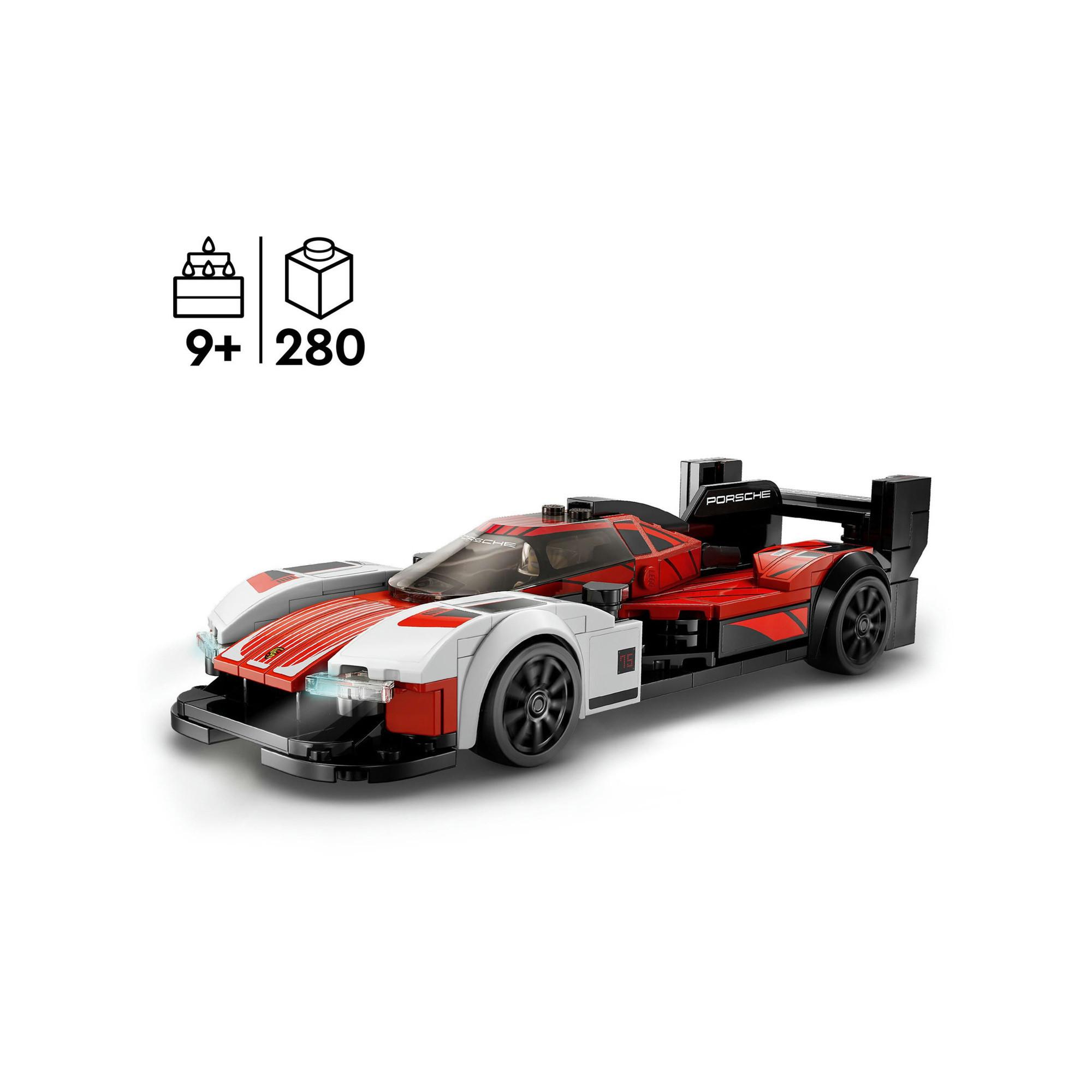 LEGO® 76916 Porsche 963