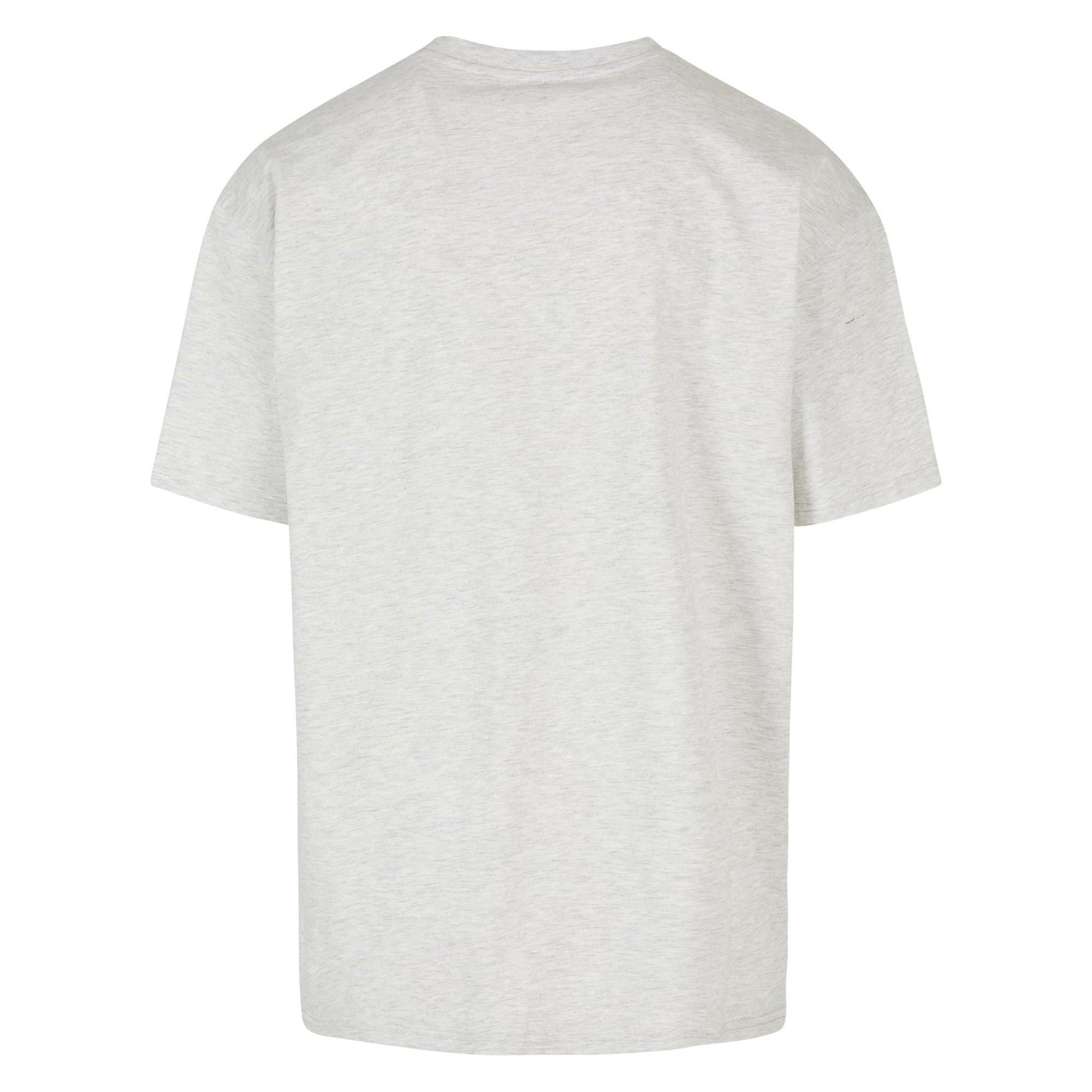 Build Your Own Schweres Oversized T-Shirt