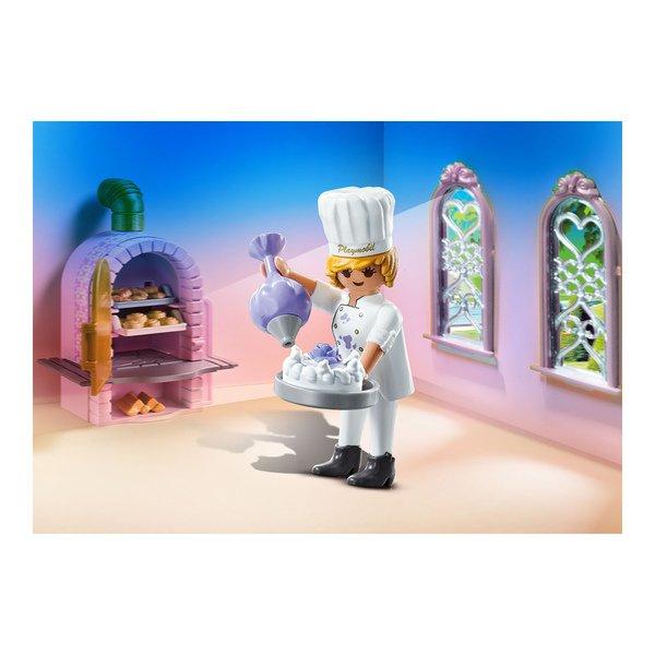 Playmobil 70813 Konditorin