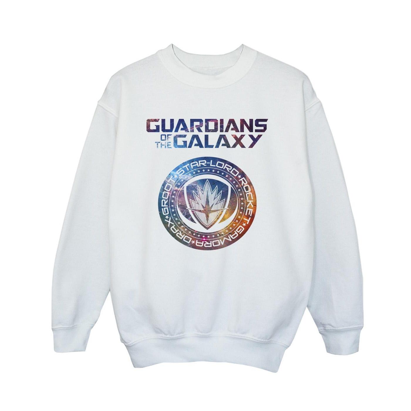 MARVEL Guardians Of The Galaxy Sweatshirt