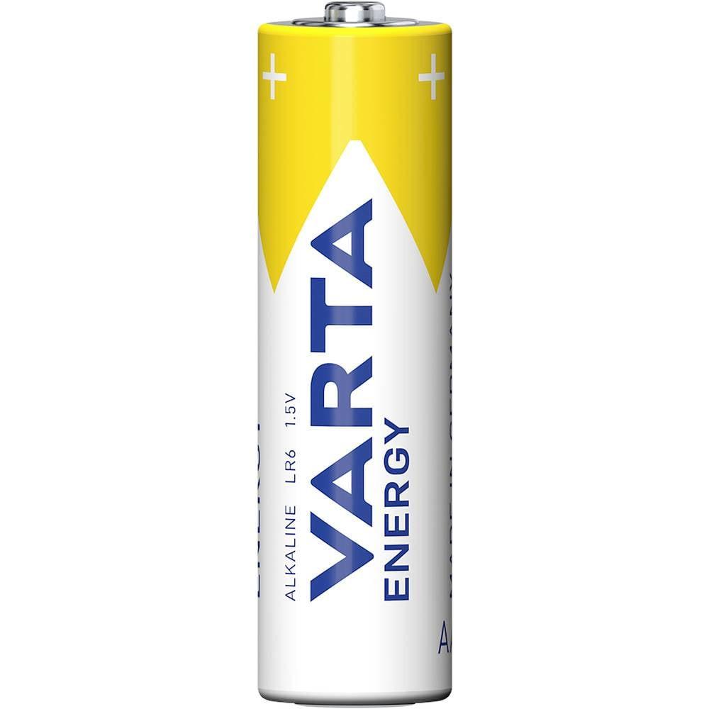 VARTA Mignon (AA)-Batterie